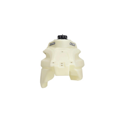 Nádrž ACERBIS pro BETA RR 2T 25-26 transparent 13L transparent
