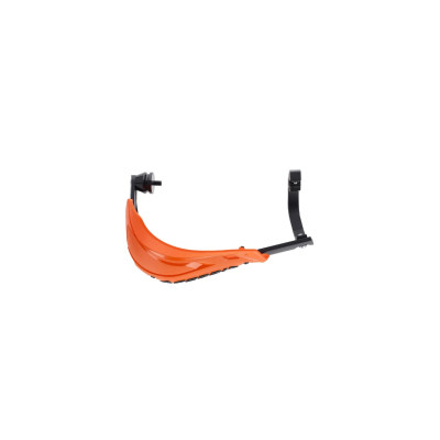 Chrániče páček Acerbis ADV pro BMW GS 1300 24-26 oranž/černá