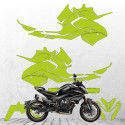 CFMOTO - 800 NK 2023-2026  Vector Graphics MX Template 1:1