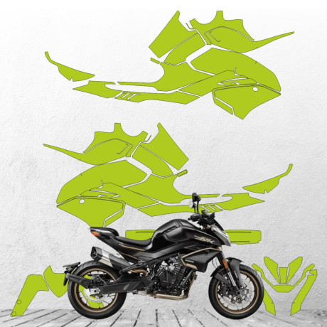 CFMOTO - 800 NK 2023-2026  Vector Graphics MX Template 1:1