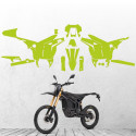 TALARIA Komodo 2025 motokrosové tvarové šablony 1:1 pdf
