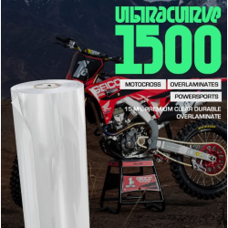 Kawasaki KX 250 1995 tabulky sada jen tabulky