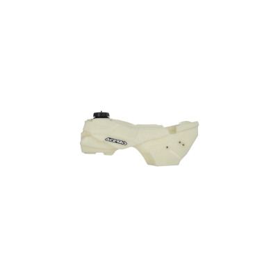 nádrž Acerbis pro Yamaha YZF250/24-27, YZF450/23-27 12 L transparent