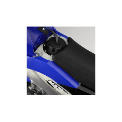 nádrž Acerbis pro Yamaha YZF250/24-27, YZF450/23-27 12 L transparent