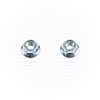 Sada matic M8x1,25 SW12mm  10ks