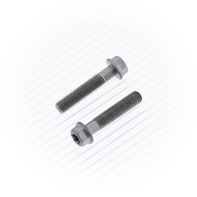 Sada šroubů M6x1,0x30 SW8 Euro Style 10ks