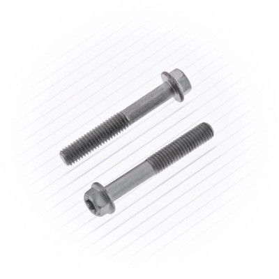 Sada šroubů M6x1,0x40 SW8 Euro Style 10ks