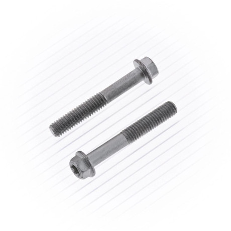 Sada šroubů M6x1,0x40 SW8 Euro Style 10ks