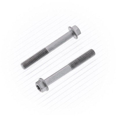 Sada šroubů M6x1,0x45 SW8 Euro Style 10ks