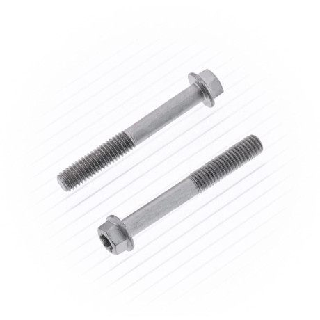 Sada šroubů M6x1,0x45 SW8 Euro Style 10ks