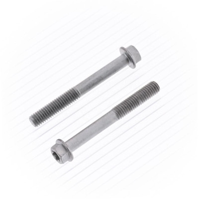 Sada šroubů M6x1,0x50 SW8 Euro Style 10ks