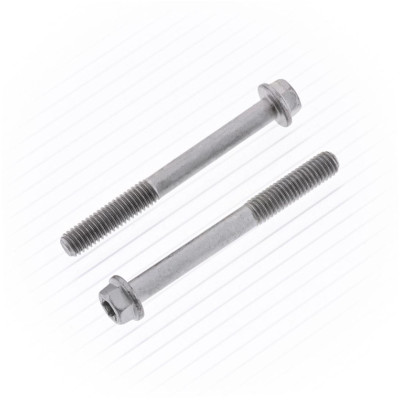 Sada šroubů M6x1,0x55 SW8 Euro Style 10ks