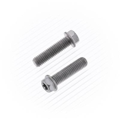 Sada šroubů M8x1,25x30 Euro Style 10ks