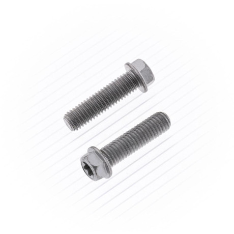 Sada šroubů M8x1,25x30 Euro Style 10ks