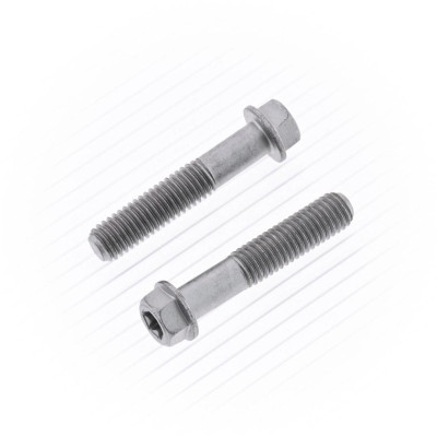 Sada šroubů M8x1,25x40 Euro Style 10ks