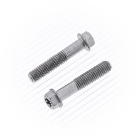 Sada šroubů M8x1,25x40 Euro Style 10ks