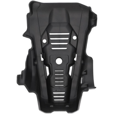 Kryt pod motor ACERBIS pro Honda XR650L 1993-2026 černá černá