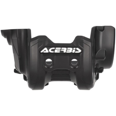 Kryt pod motor ACERBIS pro Honda XR650L 1993-2026 černá černá