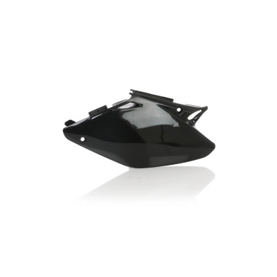 Podsedlovky Acerbis pro CR125R 02/07,CR 250R 02/07 černá černá
