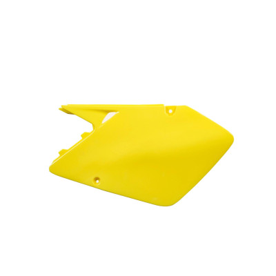 Podsedlovky Acerbis pro RM 125 01/02,RM 250 00/02 žlutá žlutá
