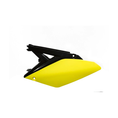 Podsedlovky Acerbis pro RMZ 250 10/18 černá/žlutá černá/žlutá
