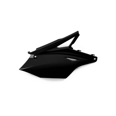Podsedlovky Acerbis pro KXF 450 16/18,KXF 250 17/20 černá černá