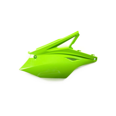 Podsedlovky Acerbis pro KXF 450 16/18,KXF 250 17/20 zelená 16 zelená 16