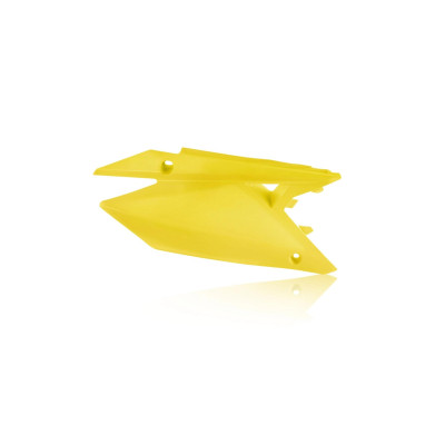 Podsedlovky Acerbis pro RMZ 250 19/24, RMZ 450 18/24 žlutá žlutá