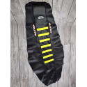 potah sedla CROSSX RACING pro CRF450 21-26, CRF250 22-26 UGS WAVE mod