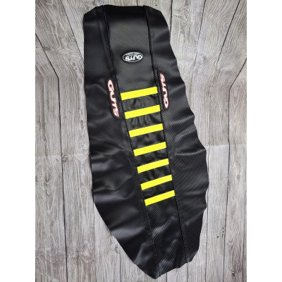 potah sedla CROSSX RACING pro CRF450 21-26, CRF250 22-26 UGS WAVE mod