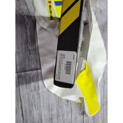 Blackbird Rockstar Replica Kevin Strijbos Suzuki RMZ 250 potah sedadla - 1328R8