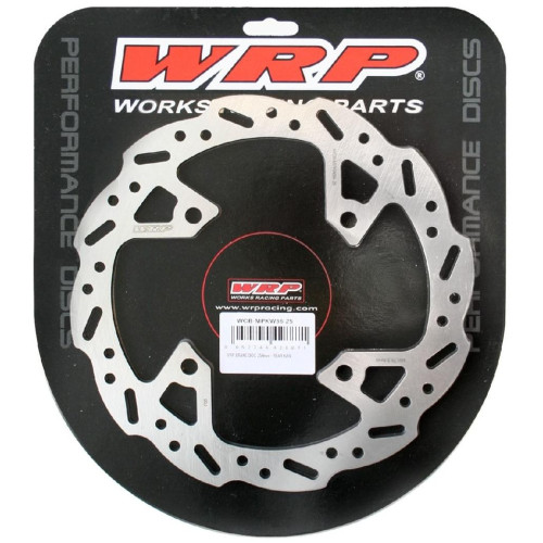 250mm zadní kotouč  pasuje na  KXF 250 20-,KXF 450 19-