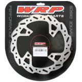 250mm zadní kotouč  pasuje na  KXF 250 20-,KXF 450 19-