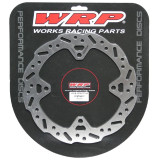 zadní kotouč 240 mm pasuje na RMZ 250 07-,RMZ 450 05-
