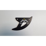 kryt zadního kotouče  pasuje na KX/KXF