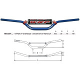ŘIDÍTKA TAPER-X  28.6mm MX-GP CHIODI 06 REPLICA modrá