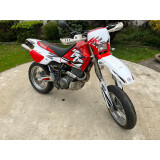 Yamaha TT600E stickers kit graphic