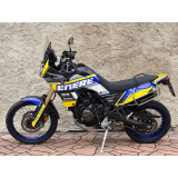 Yamaha Tenere 700 sticker set pattern x29