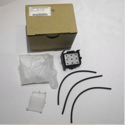 cap station for Mutoh - original - DG-41179