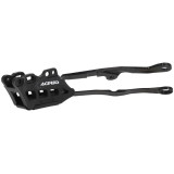 vodítka sada pasuje na Kawasaki KXF 450/ 24- 250/ 25- černá