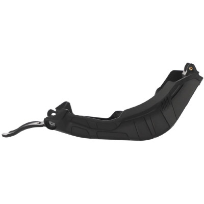 kryt pod motor ACERBIS pro  KTM SXF450 23-25, HUSQVARNA FC450 23-25, FE450 24-25, GAS GAS EC450F 24-25, EX450F 24-25 černá