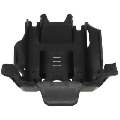 kryt pod motor ACERBIS pro  KTM SXF450 23-25, HUSQVARNA FC450 23-25, FE450 24-25, GAS GAS EC450F 24-25, EX450F 24-25 černá